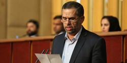رئیس شورای عالی استان‌ها انتخاب سید محسن موسوی زاده به عنوان نماینده مجلس را تبریک گفت