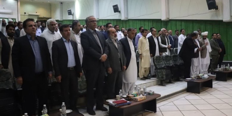 آموزش سیستان و بلوچستان