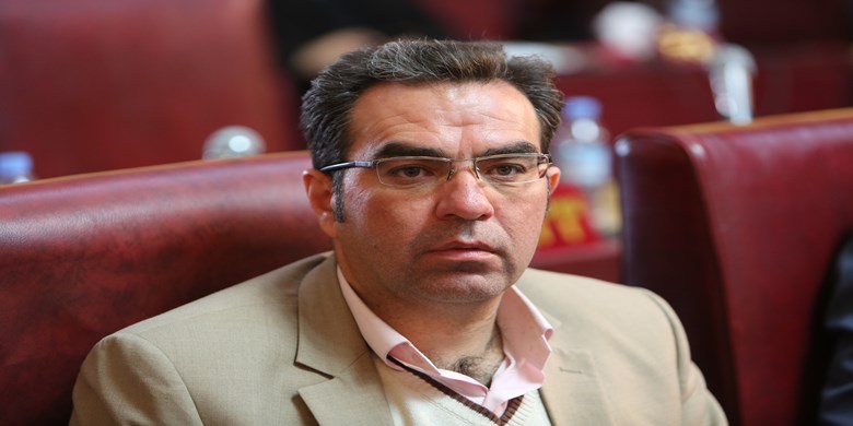 علیرضا کبیری