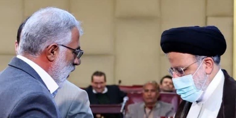 سلیمان زاده
