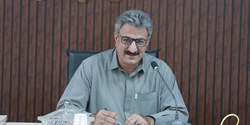 محمد حسن ملک رئیسی انتصاب حمیرا ریگی به مدیرعاملی منطقه آزاد چابهار را تبریک گفت