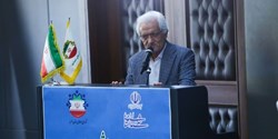 انتقال آب خلیج‌فارس به‌عنوان آب پایدار برای استان یزد اجرایی شود
