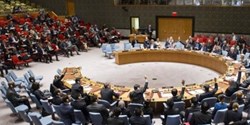 عراق از فصل هفتم سازمان ملل متحد خارج شد