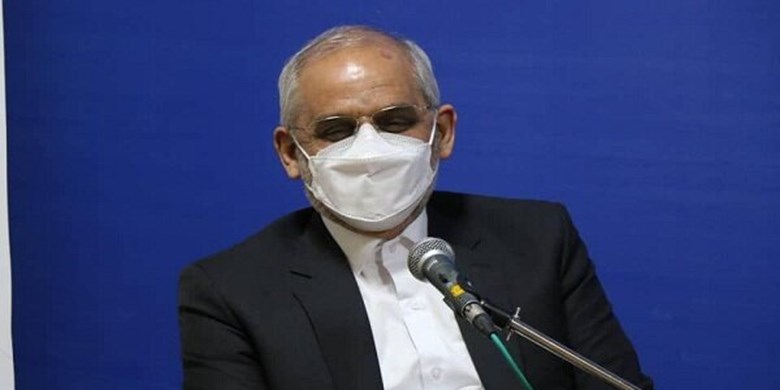 حاجیمیرزایی: تداخلی در زمان امتحانات نهایی و کنکور به وجود نمیآید
