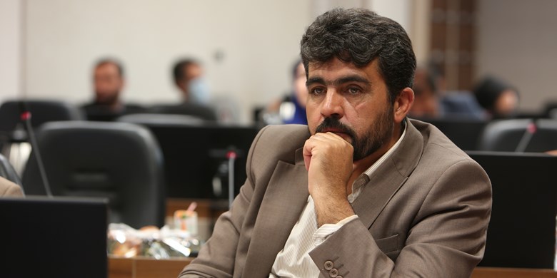 عسگری حسنوند