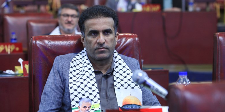 عزیزی