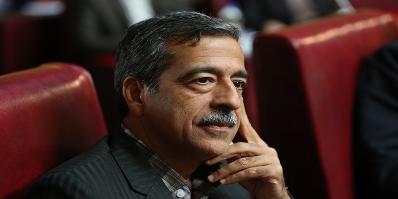 محمود امینی