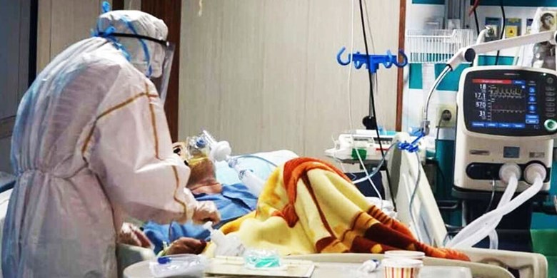 ۳۹۴ بیمار دیگر قربانی کرونا شدند/ عبور تستهای تشخیصی در کشور از مرز ۱۶ میلیون آزمایش