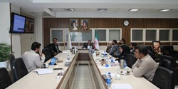 موافقت اعضا با تشکیل مجامع مشورتی مراکز پژوهشی شوراهای اسلامی کشور 