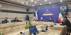 ساختار شورای عالی استان‌ها و شوراهای اسلامی استان تا پایان سال تعیین‌ می‌شود