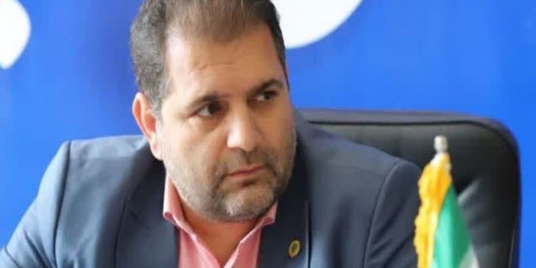 محمد مهرزاد 