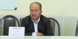 تحقق مطالبات آبی شهرستان بن گام بلندی برای توسعه پایدار منطقه است