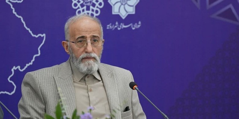 رئیس اجلاس شوراهای اسلامی مراکز استانها