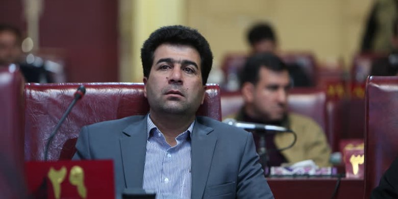سینا ساریخانی