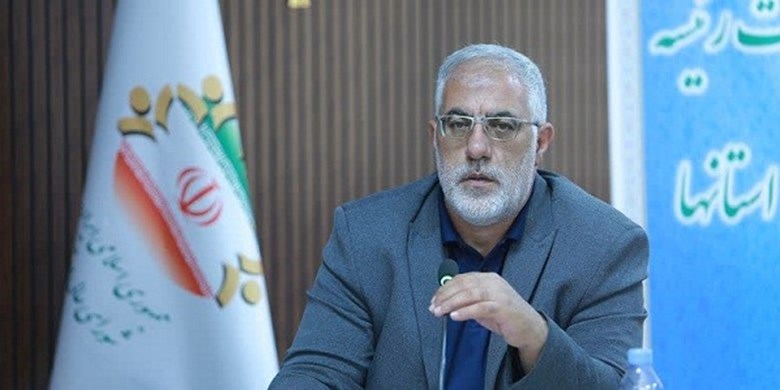 قهرمانی تیم ملی کشتی