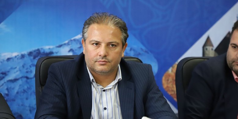 البرز پیشگام آموزش قره حسنلو 