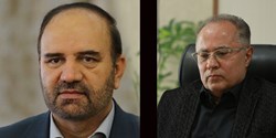 پیام تسلیت رئیس شورای عالی استان ها در پی درگذشت سردار عابدین خرم، استاندار آذربایجان شرقی