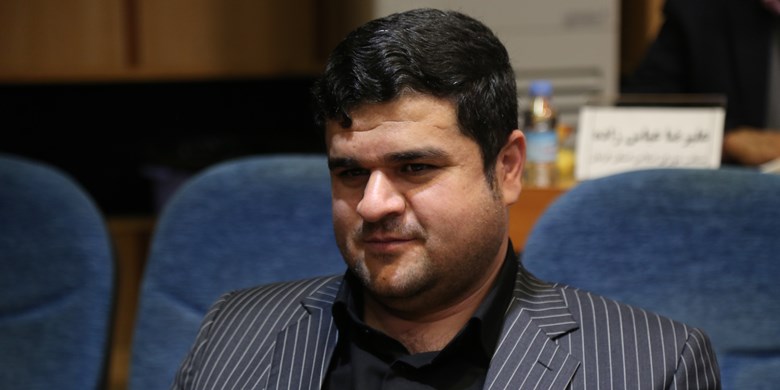 سید علی حسینی پور