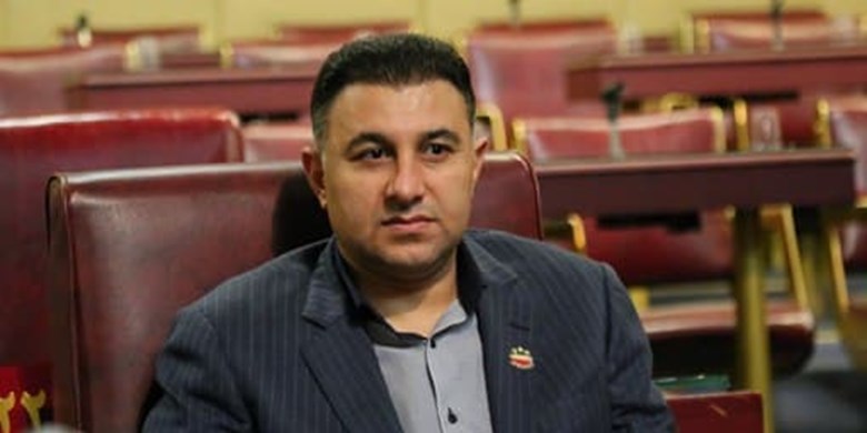 بهرام امیری