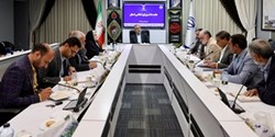 پاسخگویی مدیران دستگاه های اجرایی استان به اعضای شورای اسلامی استان خراسان جنوبی