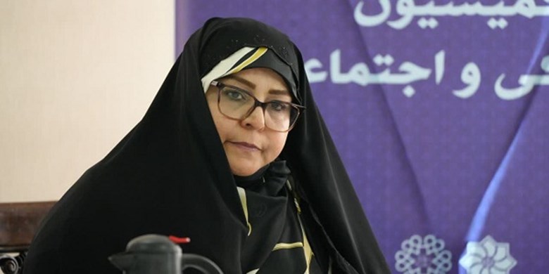 نائب رئیس شورای اسلامی شهر ارومیه