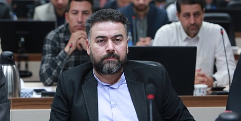 تغییر الگوی کشت در قم از جمله راهکارهای مقابله با بحران کم آبی است