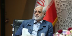 پیام تبریک رئیس شورای عالی استان ها به فرماندهی جدید انتظامی تهران بزرگ