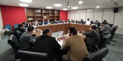 تصویب ۲ طرح در جلسه مشترک کمیسیون‌های عمران و حمل و نقل و انرژی، صنعت، معدن و کشاورزی شورای عالی استان‌ها