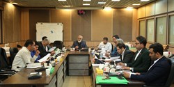 تصویب کلیات دو طرح در کمیسیون حقوقی و نظارت شورای عالی استان‌ها