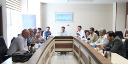 ساز و کار اجرایی کمیته ارزیابی و نظارت شورای عالی استان‌ها در دست تدوین است
