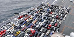 موافقت مجلس با واردات ۷۰ هزار دستگاه خودروی سواری