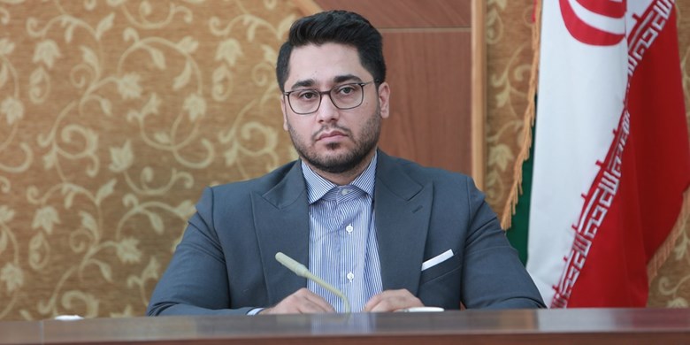 حسن رضایی