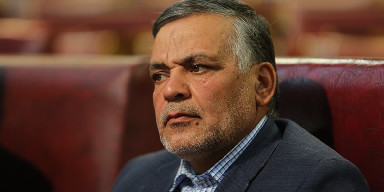 عباس محمدصالحی