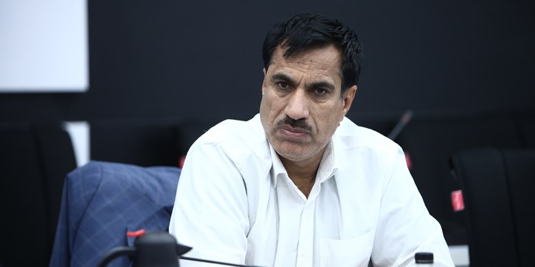 عباس زاده