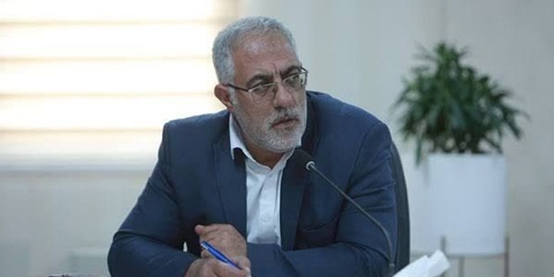 ایرج سلیمان زاده