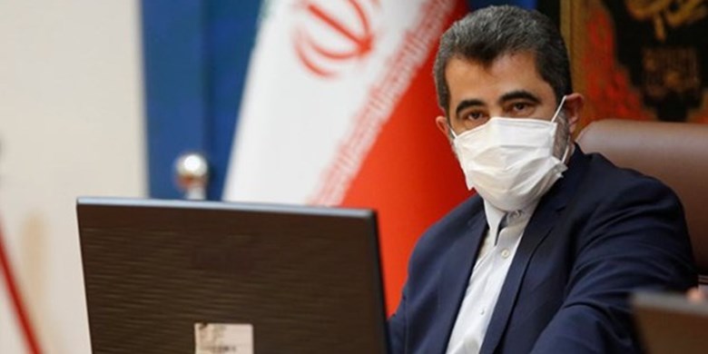 دبیر قرارگاه عملیاتی ستاد مقابله با کرونا: بانکها و اصناف هم در تهران و البرز بهمدت ۶ روز تعطیل خواهند بود