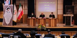 هیات رئیسه شورای عالی استان ها انتخاب شد