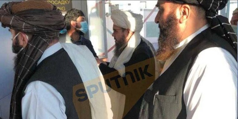مسکو امروز میزبان نشست افغانستان
