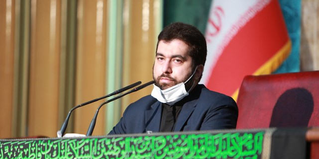 علیرضا احمدی
