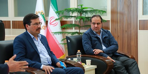 گزارش تصویری نشست مشترک دیوان محاسبات کشور و شورای عالی استانها