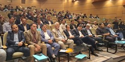همایش شهرداران و اعضای شوراهای اسلامی شهرهای آذربایجان‌غربی برگزار شد