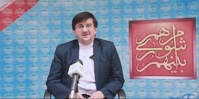 عبدالحمید احمدی