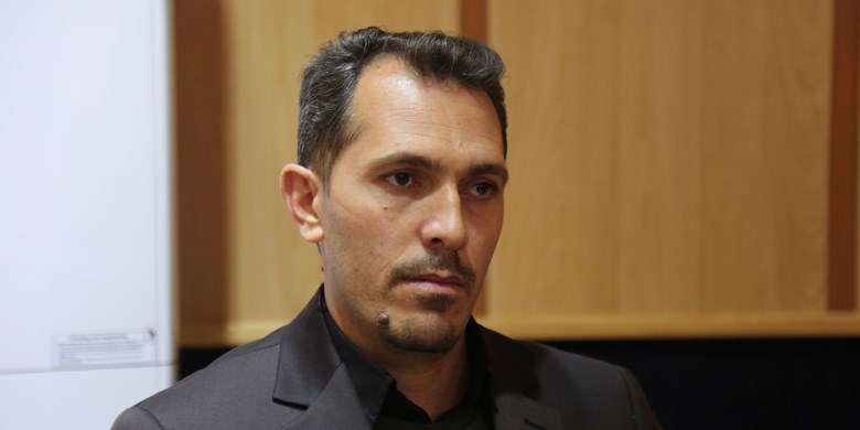 حسین حیدری