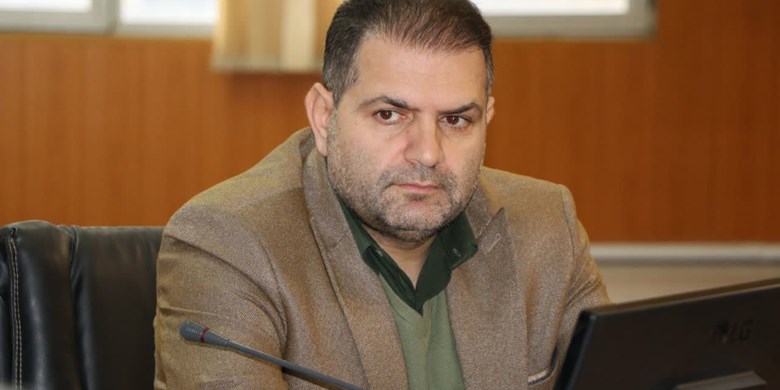 محمد مهرزاد