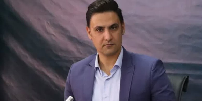 انتصاب اسدی