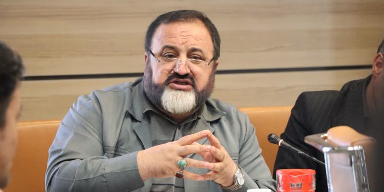 خلیلی