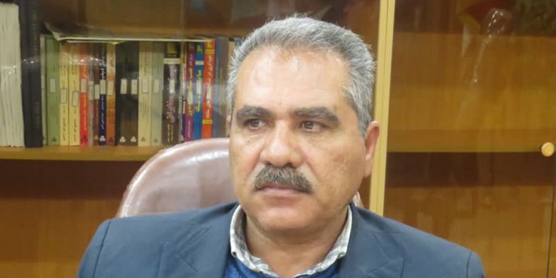 چهلگردی