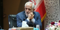 پیام تبریک رئیس شورای عالی استان‌ها در پی انتخاب سردار رادان به فرماندهی انتظامی کل کشور